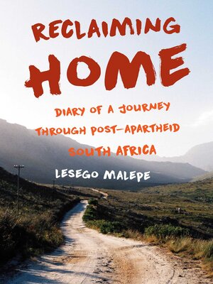 cover image of Reclaiming Home